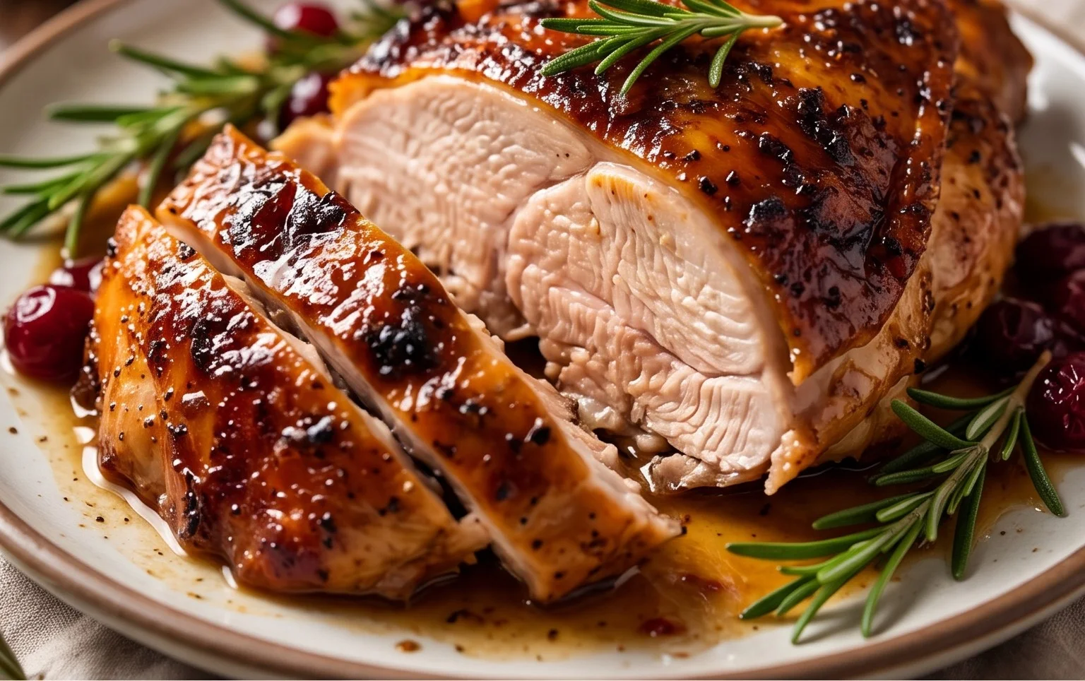 20+ Smoked Turkey Ideas for Bold and Flavorful Meals