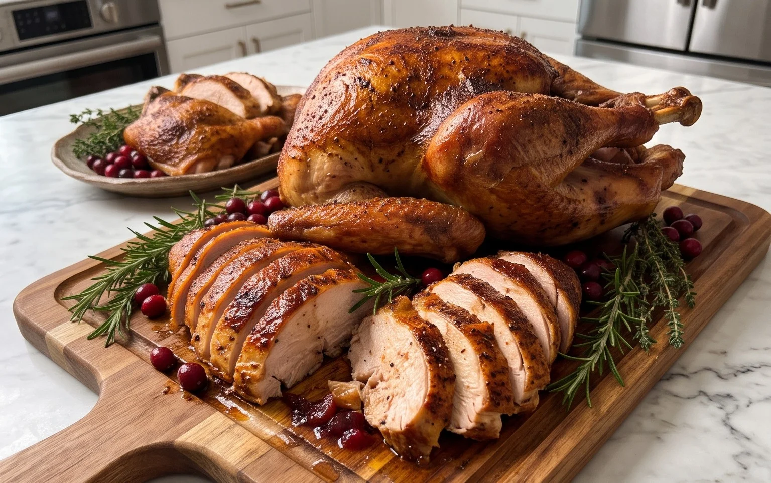 20+ Smoked Turkey Ideas for Bold and Flavorful Meals